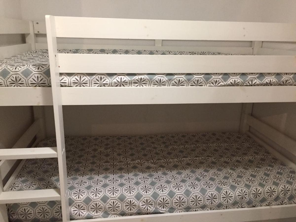 Appartement Offrant Une Magnifique Vue Des Montagnes Saint-Leger-les-Melezes Εξωτερικό φωτογραφία