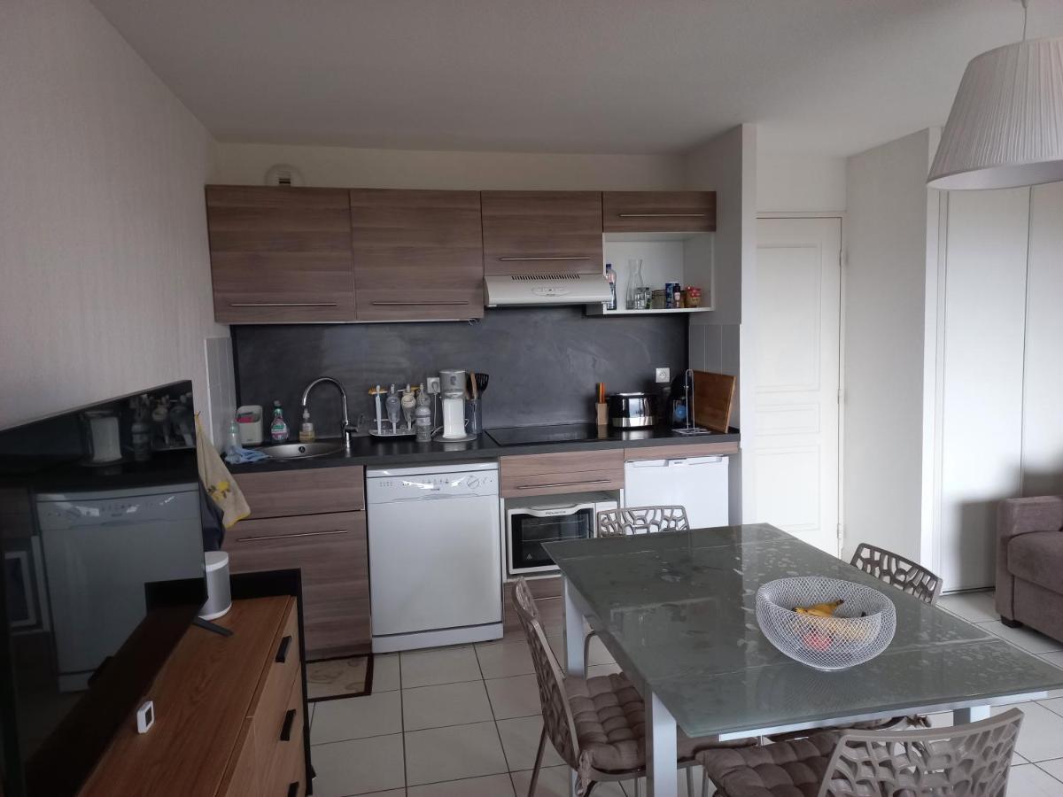 Appartement Offrant Une Magnifique Vue Des Montagnes Saint-Leger-les-Melezes Εξωτερικό φωτογραφία