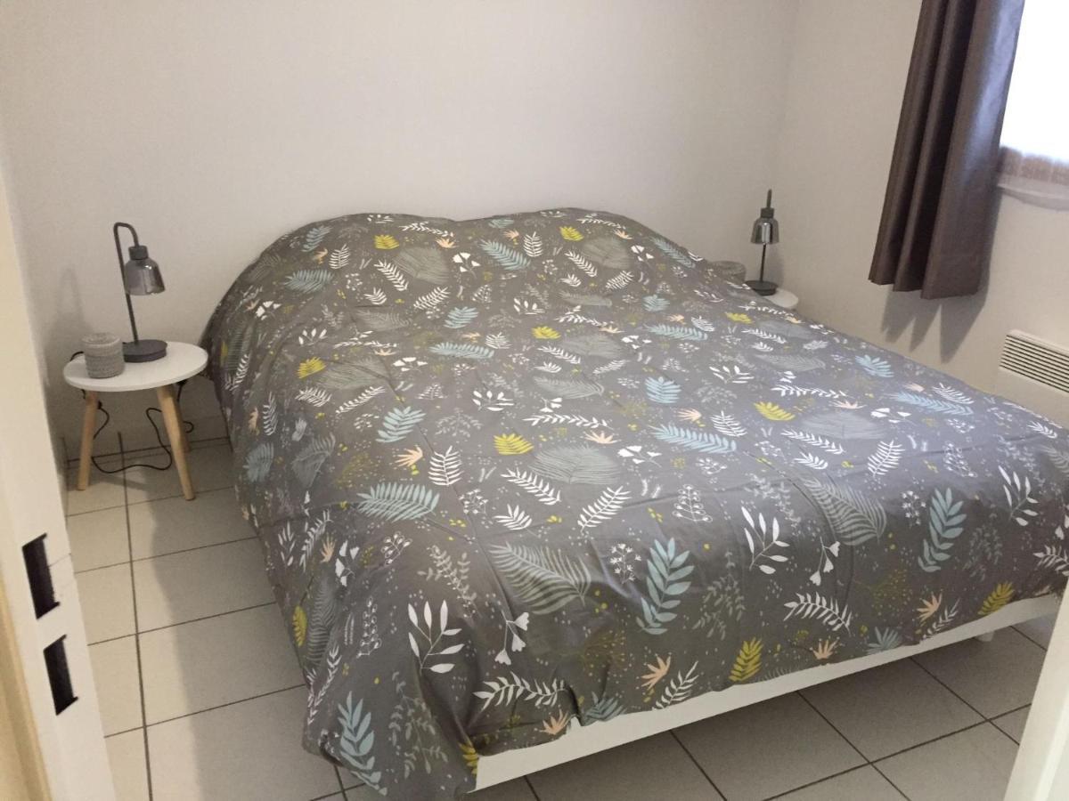 Appartement Offrant Une Magnifique Vue Des Montagnes Saint-Leger-les-Melezes Εξωτερικό φωτογραφία