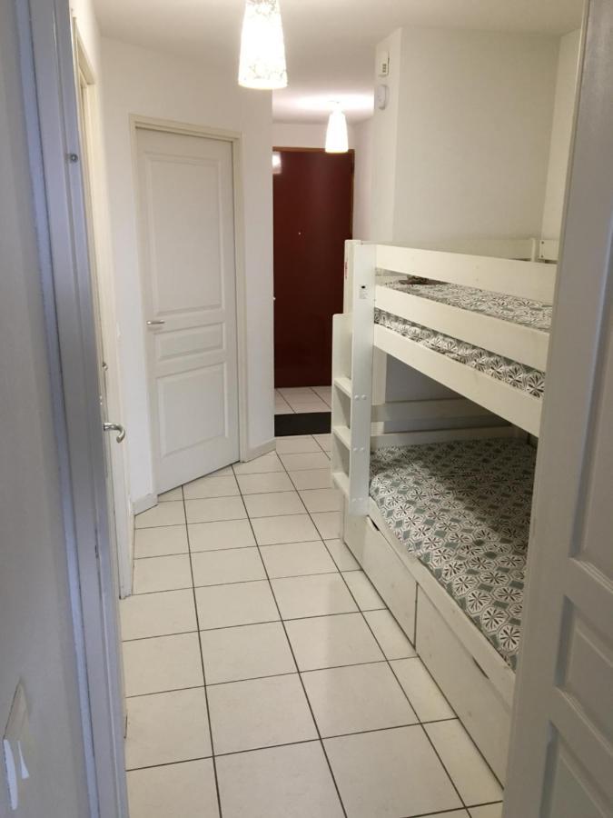 Appartement Offrant Une Magnifique Vue Des Montagnes Saint-Leger-les-Melezes Εξωτερικό φωτογραφία